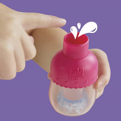 Baby Alive Harper Hugs Shampoo Snuggle Doll