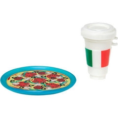 Barbie Pink Passport Italy Doll & Accessories