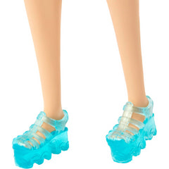 Barbie Pink Passport Italy Doll & Accessories