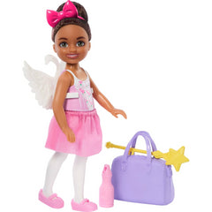Barbie Chelsea Ballerina Doll Playset Dance Toy