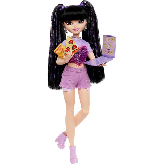 Barbie Dream Besties Renee Doll