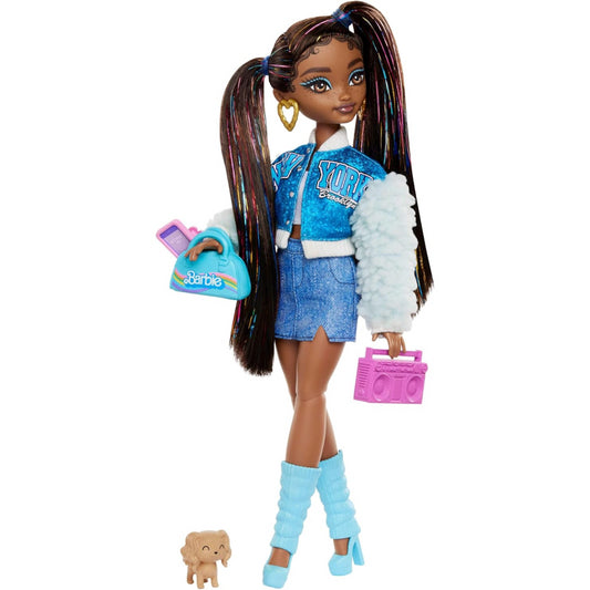 Barbie Dream Besties Brooklyn Doll