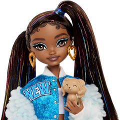 Barbie Dream Besties Brooklyn Doll