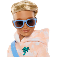 Barbie Dream Besties Ken Doll