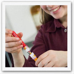 Chameleon Kidz Blend & Spray 24 Marker Creativity Kit