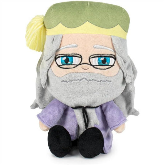 Harry Potter Wizarding World Dumbledore Plush Toy 27cm