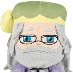 Harry Potter Wizarding World Dumbledore Plush Toy 27cm
