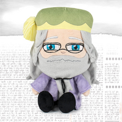 Harry Potter Wizarding World Dumbledore Plush Toy 27cm