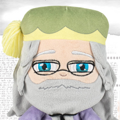 Harry Potter Wizarding World Dumbledore Plush Toy 27cm