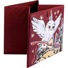 Harry Potter Hedwig Storage Box 30x30 cm