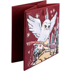 Harry Potter Hedwig Storage Box 30x30 cm
