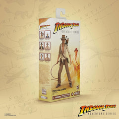 Indiana Jones Adventure Series Indiana Jones Cairo Figure