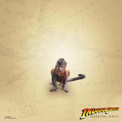 Indiana Jones Adventure Series Indiana Jones Cairo Figure