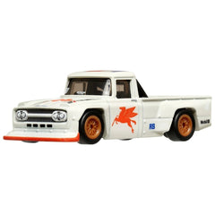 Hot Wheels Speed Waze Premium Vehicle Set