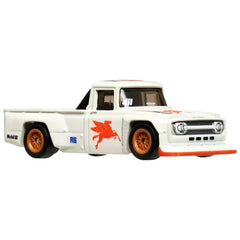 Hot Wheels Speed Waze Premium Vehicle Set