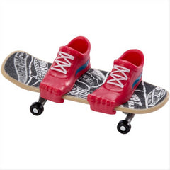 Hot Wheels Golden Glory Skate Singles