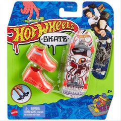 Hot Wheels Perception Deception Skate Singles