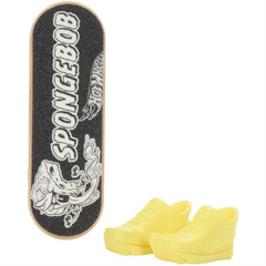 Hot Wheels SpongeBob Skate Singles