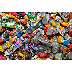 Hot Wheels Ghoulish Delight Skate Singles