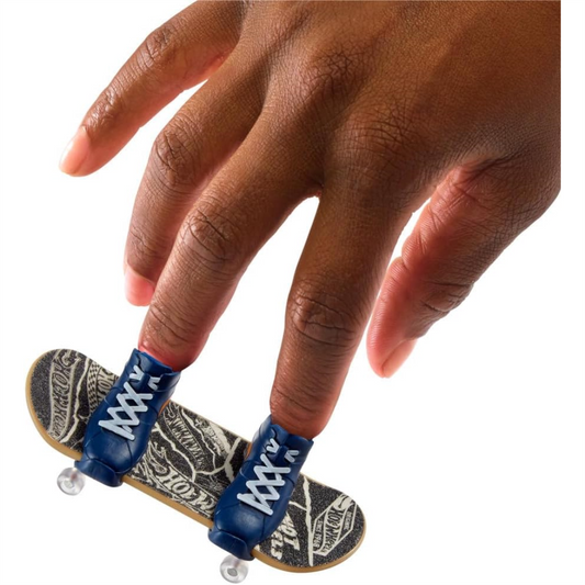 Hot Wheels Tricked Out Trike Skate Singles
