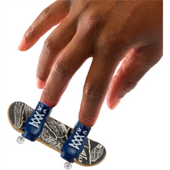 Hot Wheels Tricked Out Trike Skate Singles
