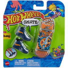Hot Wheels Tricked Out Trike Skate Singles