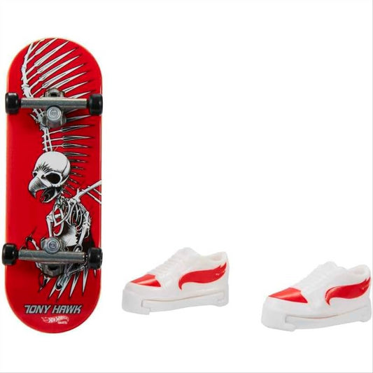 Hot Wheels Sky Shredder Skate Singles