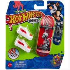 Hot Wheels Sky Shredder Skate Singles