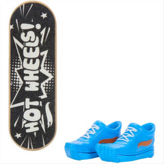 Hot Wheels Comically Cool Skate Singles