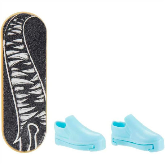 Hot Wheels Trick Attack Frenzy Skate Singles