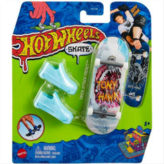 Hot Wheels Trick Attack Frenzy Skate Singles