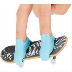 Hot Wheels Trick Attack Frenzy Skate Singles