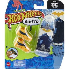 Hot Wheels Batman Skate Singles