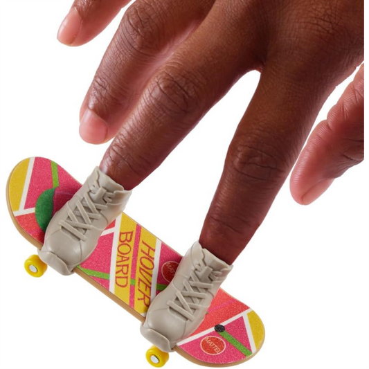 Hot Wheels Hoverboard Skate Singles