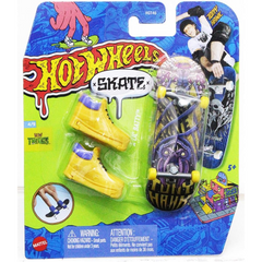 Hot Wheels A Lil’ Batty Skate Singles
