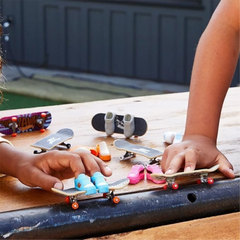 Hot Wheels A Lil’ Batty Skate Singles