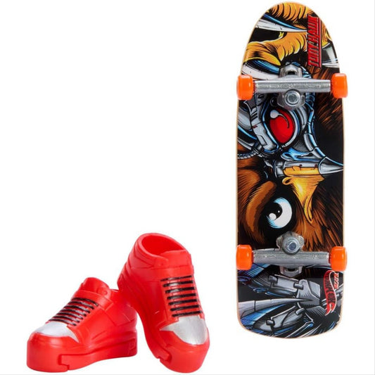 Hot Wheels Cyber Claw Skate Singles