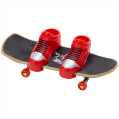 Hot Wheels Cyber Claw Skate Singles