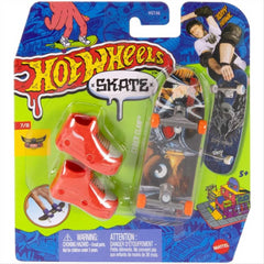 Hot Wheels Cyber Claw Skate Singles
