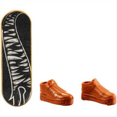 Hot Wheels Ridin’ Sky Skate Singles