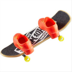 Hot Wheels Flame Tamer Skate Singles