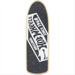 Hot Wheels Flame Tamer Skate Singles