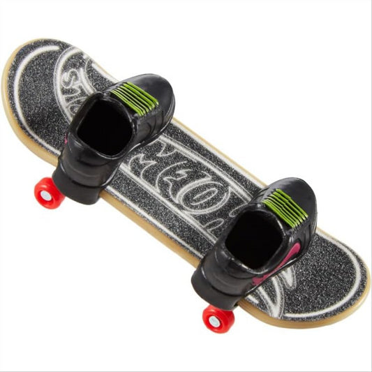 Hot Wheels Bright Flight Skate Singles