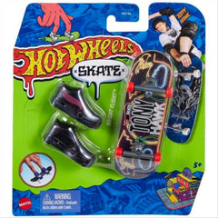 Hot Wheels Bright Flight Skate Singles