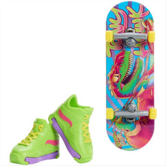 Hot Wheels Ramen Raptor Skate Singles