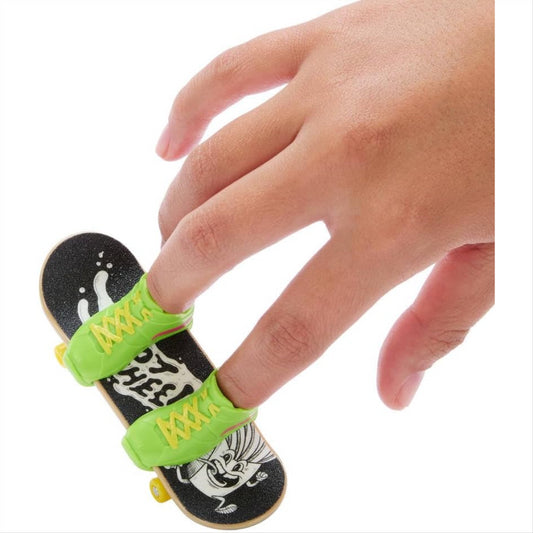 Hot Wheels Ramen Raptor Skate Singles