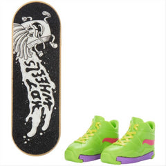 Hot Wheels Ramen Raptor Skate Singles