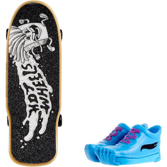 Hot Wheels Gummy Grinder Skate Singles