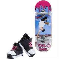 Hot Wheels Gnarly Handplant Skate Singles