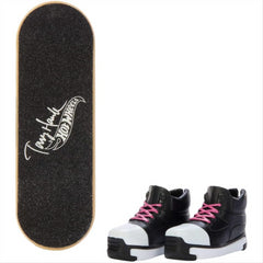 Hot Wheels Gnarly Handplant Skate Singles